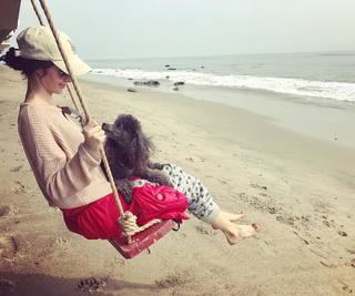 Ksenia Solo feet photo thumbnail