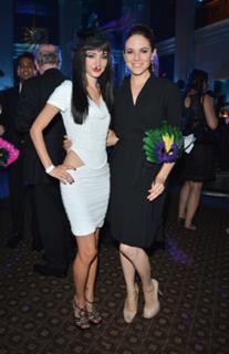 Ksenia Solo feet photo thumbnail