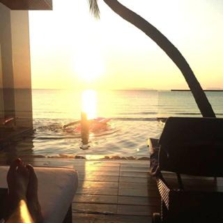 Kseniya Borodina feet photo 18