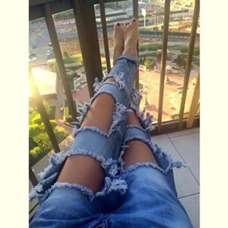 Kseniya Borodina feet photo 16