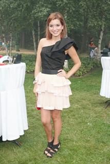 Kseniya Borodina feet photo 15