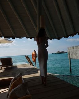 Kseniya Borodina feet photo 18