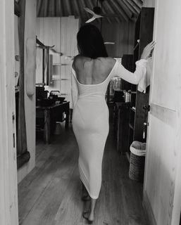 Kseniya Borodina feet photo 17
