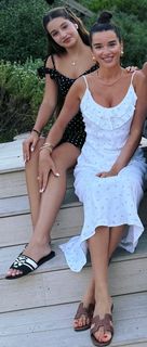 Kseniya Borodina feet photo 9