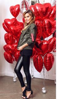 Kseniya Borodina feet photo 16