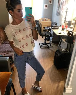 Kseniya Borodina feet photo 17