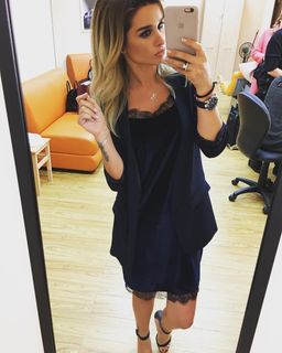 Kseniya Borodina feet photo 6