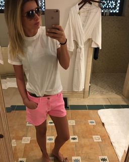 Kseniya Borodina feet photo 1