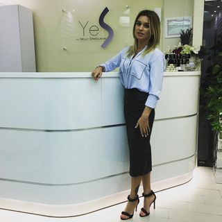 Kseniya Borodina feet photo 19