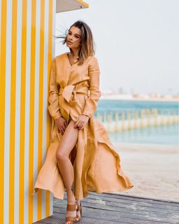 Kseniya Borodina feet photo 15