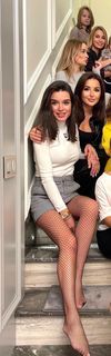 Kseniya Borodina feet photo 2