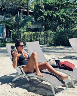 Kseniya Borodina feet photo 15