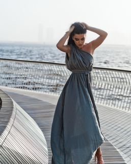 Kseniya Borodina feet photo 14
