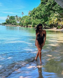 Kseniya Borodina feet photo 5