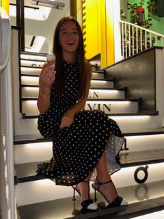 Kseniya Borodina feet photo 1