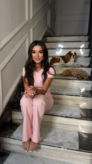Kseniya Borodina feet photo 10