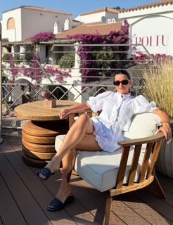 Kseniya Borodina feet photo 8