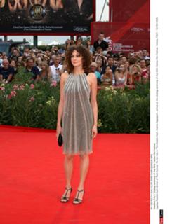 Kseniya Rappoport feet photo 19