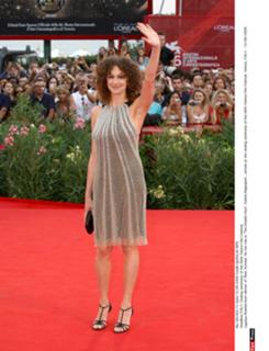Kseniya Rappoport feet photo 10