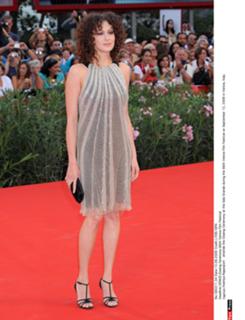Kseniya Rappoport feet photo 12