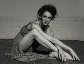 Kseniya Rappoport feet photo 7