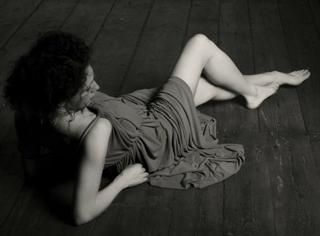 Kseniya Rappoport feet photo 6