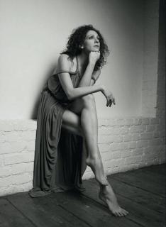 Kseniya Rappoport feet photo 1