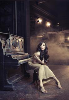 Kseniya Rappoport feet photo 10