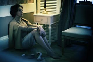 Kseniya Rappoport feet photo 9