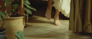 Kseniya Rappoport feet photo 8