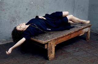 Kseniya Rappoport feet photo 1