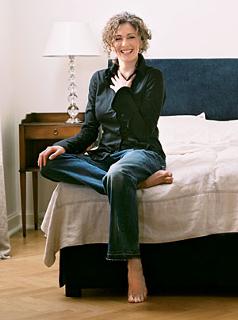 Kseniya Rappoport feet photo 3