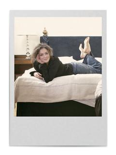 Kseniya Rappoport feet photo 3