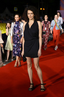 Kseniya Rappoport feet photo 14