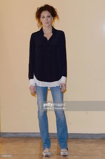 Kseniya Rappoport feet photo 12