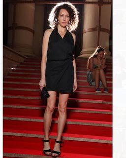 Kseniya Rappoport feet photo 9