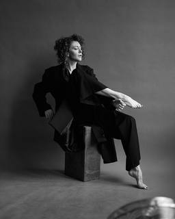 Kseniya Rappoport feet photo 8