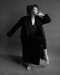 Kseniya Rappoport feet photo 7