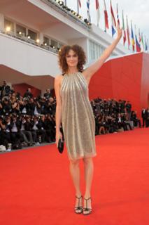 Kseniya Rappoport feet photo 12