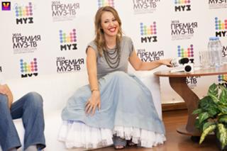 Kseniya Sobchak feet photo thumbnail