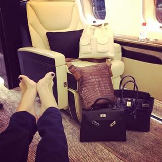 Kseniya Sobchak feet photo thumbnail