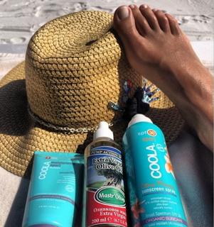 Kseniya Sobchak feet photo thumbnail