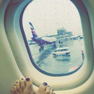 Kseniya Sobchak feet photo thumbnail