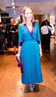 Kseniya Sobchak feet photo thumbnail