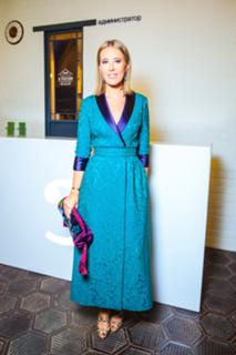 Kseniya Sobchak feet photo thumbnail