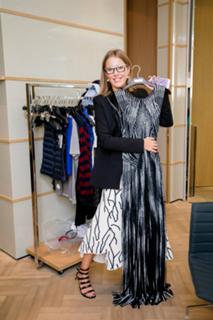 Kseniya Sobchak feet photo thumbnail