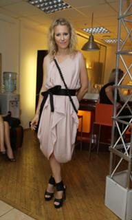 Kseniya Sobchak feet photo thumbnail