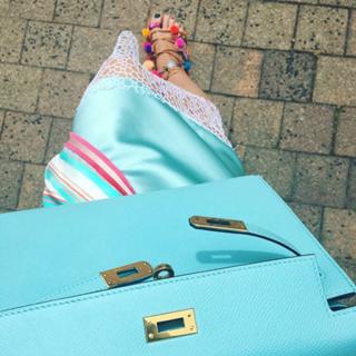 Kseniya Sobchak feet photo thumbnail