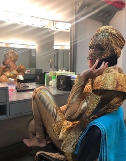 Kseniya Sobchak feet photo thumbnail