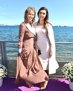 Kseniya Sobchak feet photo thumbnail